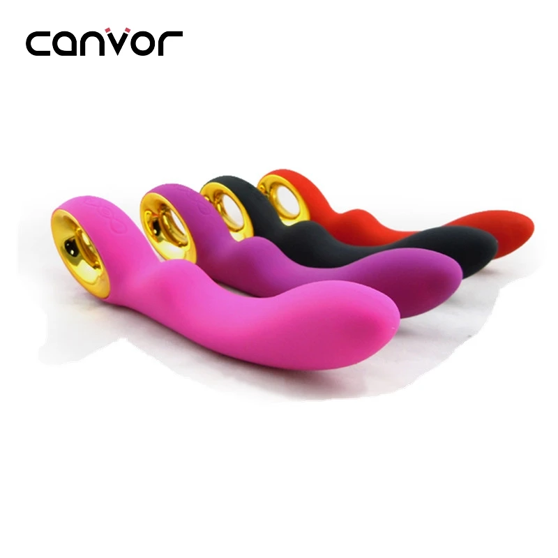 Juguete Sexual Punto G Multi Velocidad Consolador Masajeador Impermea Juguete Sexual Punto G Multi Velocidad Consolador Masajeador Impermea