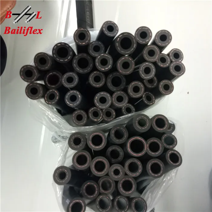 R134a Sae J2064 Car Air Conditioning Rubber Hoses /air Conditioning