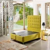 TURKEY Factory Price Latest Bed , Bed Base , Headboard , Hotel Bed