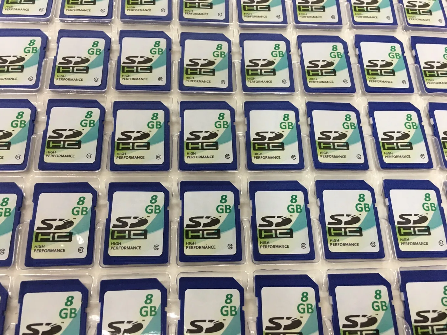High Speed Industrial Sd Card C10 8g 16g 32g Bulk Tray Buy Sd Card 