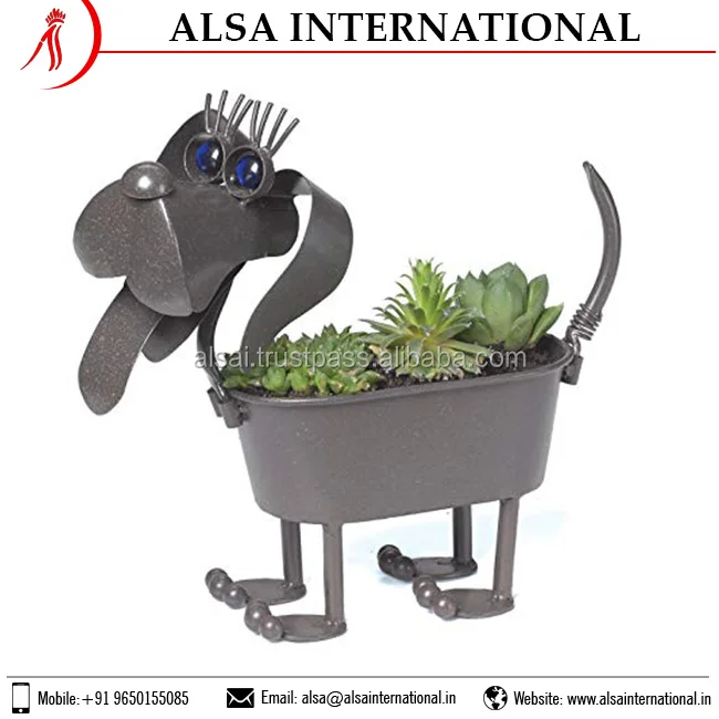Best Metal Planter For Hanging Flower Unique Metal Hanging Stand Buy At