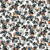Any color design artwork Printed lining 100%polyester twill weave fabric for lining in suits, coats, jackets and blazers