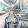 suppliers of 10mm gi pipe iron square tube gate galvanized square tube in tianjin china