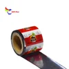 food plastic bags roll scrap roll in malaysia on plastic ball film manufacturer
