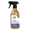 Natural Glass Cleaner with Hinoki cypress and Orange Tangerine Essential Oil