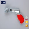 Buffing Pad Cleaning Spur Spur The Pad With This Clever Cleaning Tool
