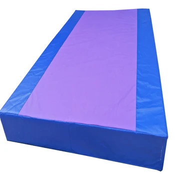 used gymnastics crash mats for sale