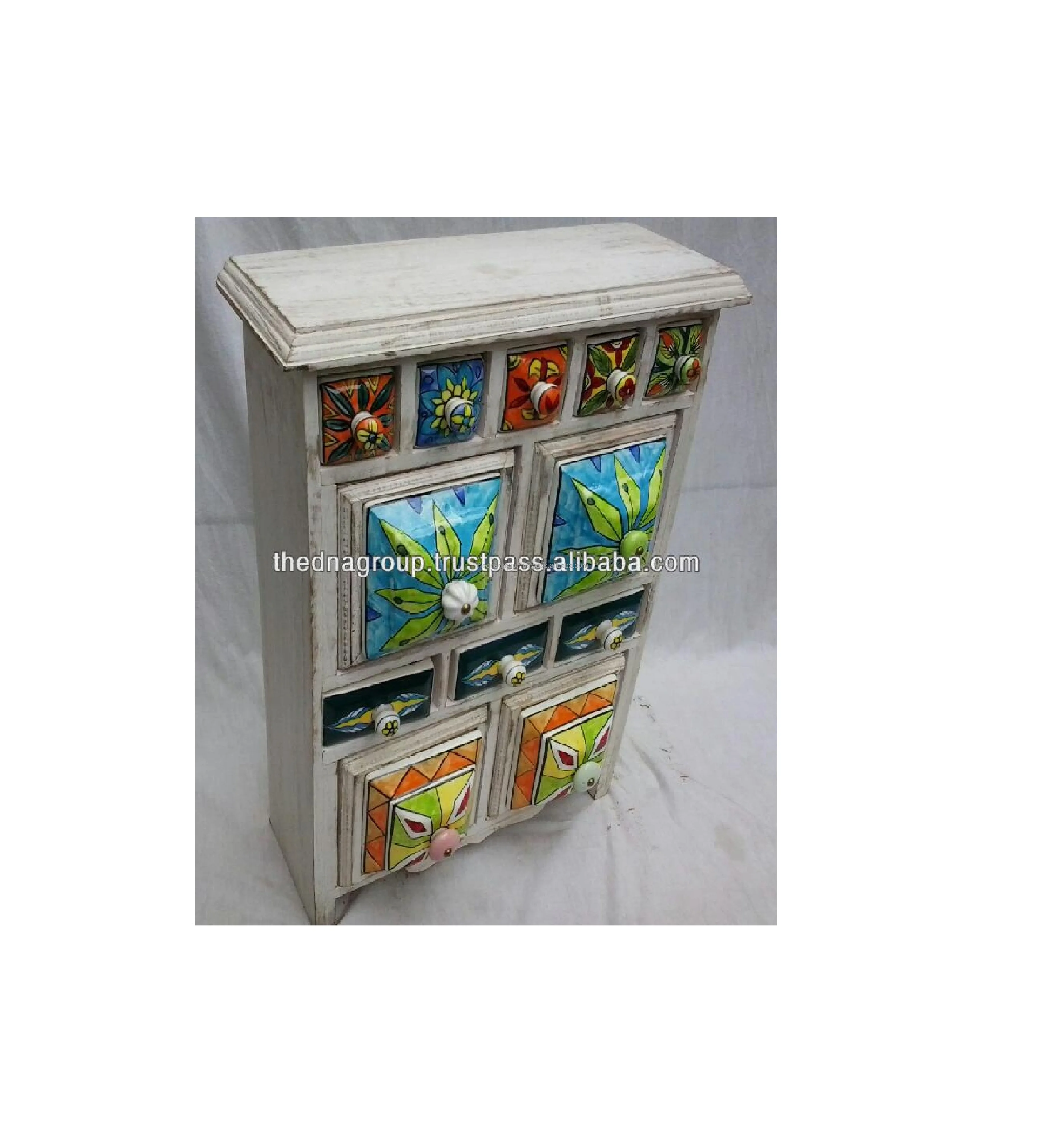 Wooden Box Ceramic Spice Drawers Storage Drawer Buy Wooden Box