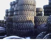 Recycled Rubber Tyres Bales & Shred Scrap 300 MT scrap for sale scrap tyres