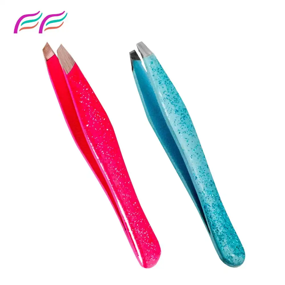 Smart Tweezers Stainless Steel High Quality Tweezers By Bahasa Pro