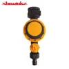 Garden Water Hose Mechanical Tap Timer with Shut Off