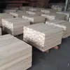 Kembang Semangkok S4S Boards / Dressed Timber