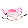 Indoor mini multi-function stepper /Magic Step /Moon Surfing