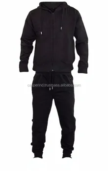 hooded jogging suits