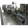 Bread production equipment