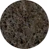 Wholesale granite tabletops round granite stone table top furniture table design