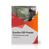 FEP powder