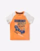 Kid's round neck t shirt OEM