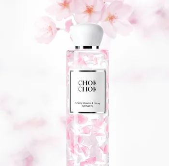 Paraon Chok Chok Fleur De Cerisier Miel Nettoyant Pour Le Corps Buy Fleur De Cerisier En Soienettoyant Pour Le Corps à La Fleur De Cerisiergel