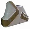 Elliptical machine with vacuum capsule Exclusive body shaping gym equipment elliptical bike trainer