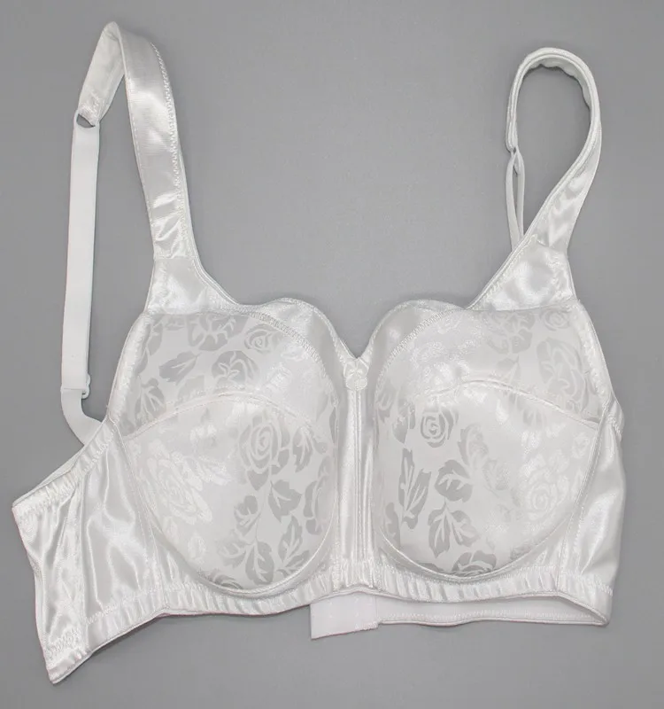 Goddess 386, Lace Soft Cup Bra