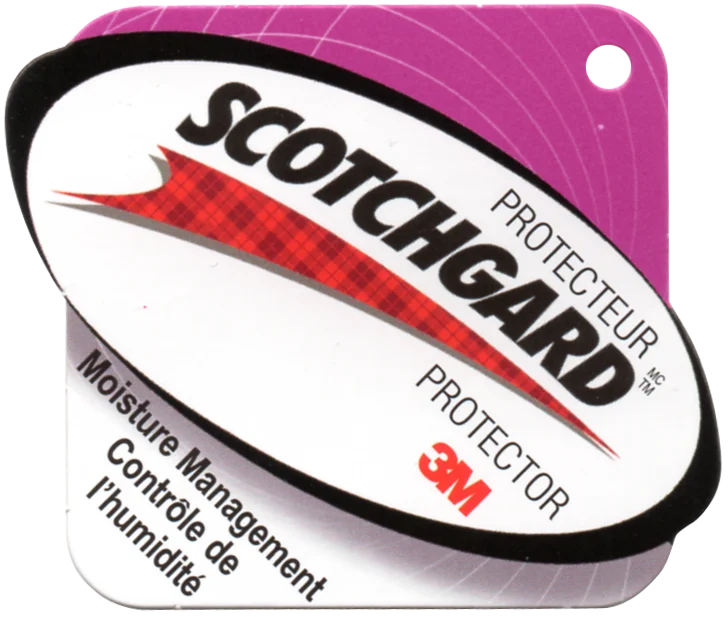 SCOTCHGARD