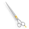 Professional pet dog grooming scissors