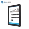 Latest luxury 10 inch LCD remotely manage player commercial tablet
