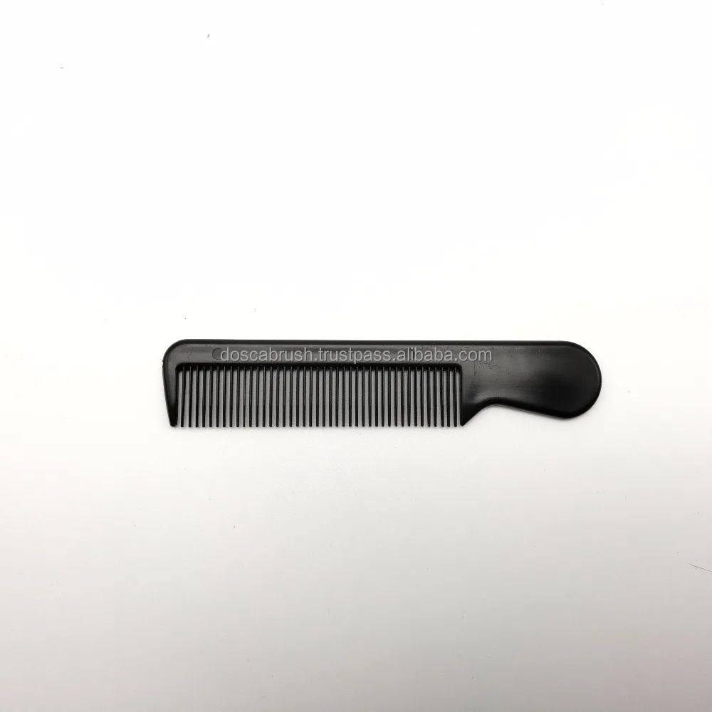 small hair combs