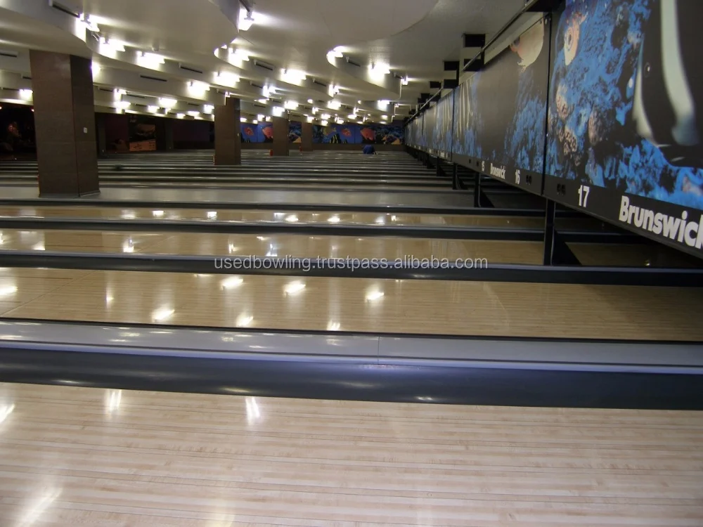 Bowling Lane