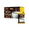 White Coffee - Private label & Contract Manufacturing