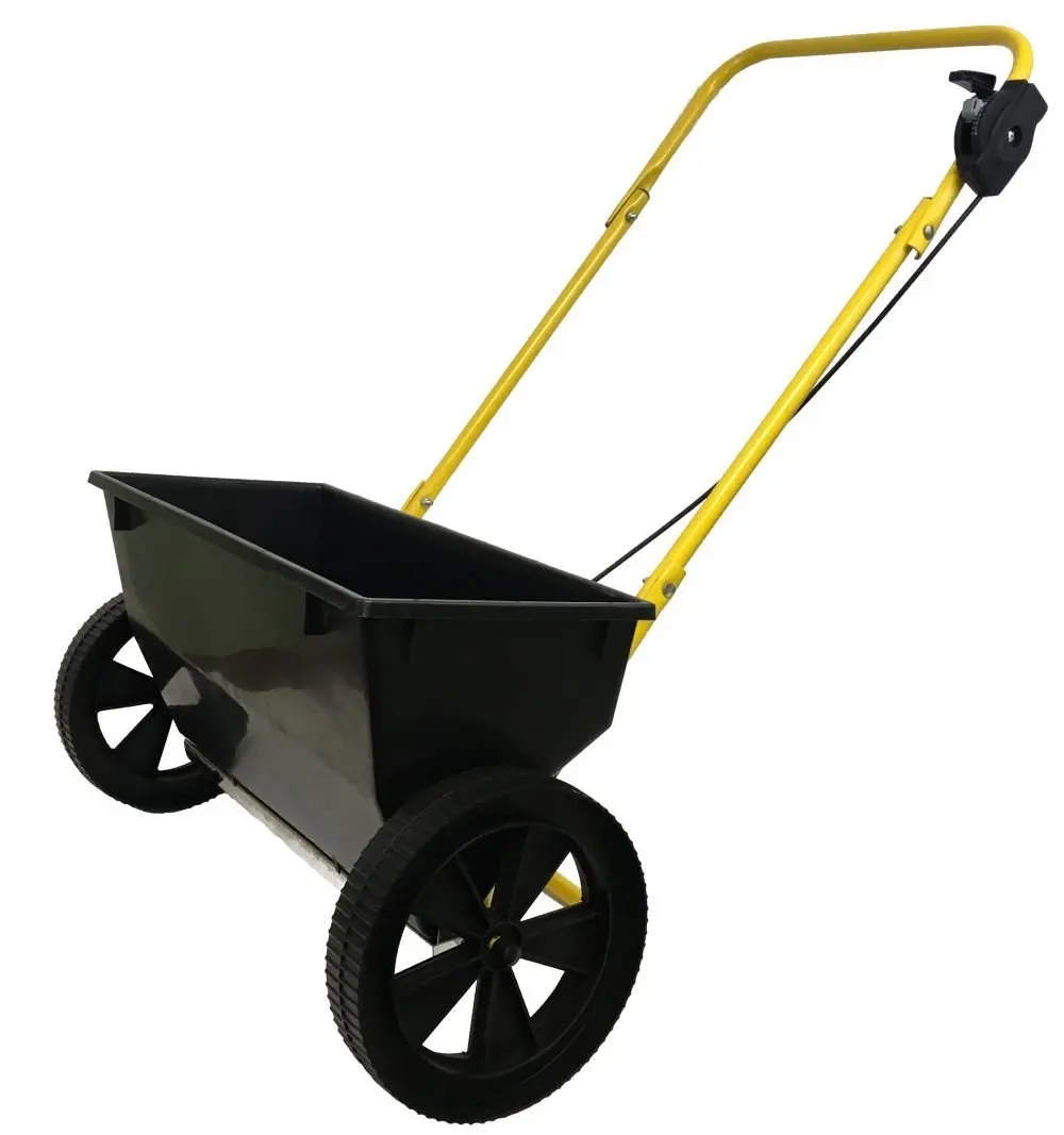 Get Quotations · Drop Infill/Seed Spreader