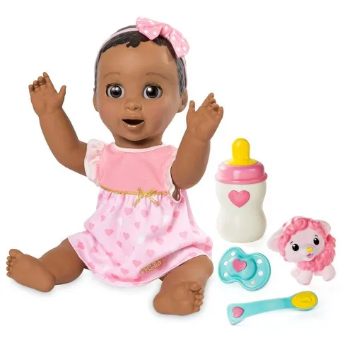 luvabella doll cheapest price