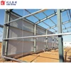 Steel Structure warehouse floor plan design