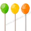 Wholesale Candy added Sweet Lollipop