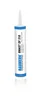 Elastic Mastic for Waterproofing, Repairing and Adhesive Purposes