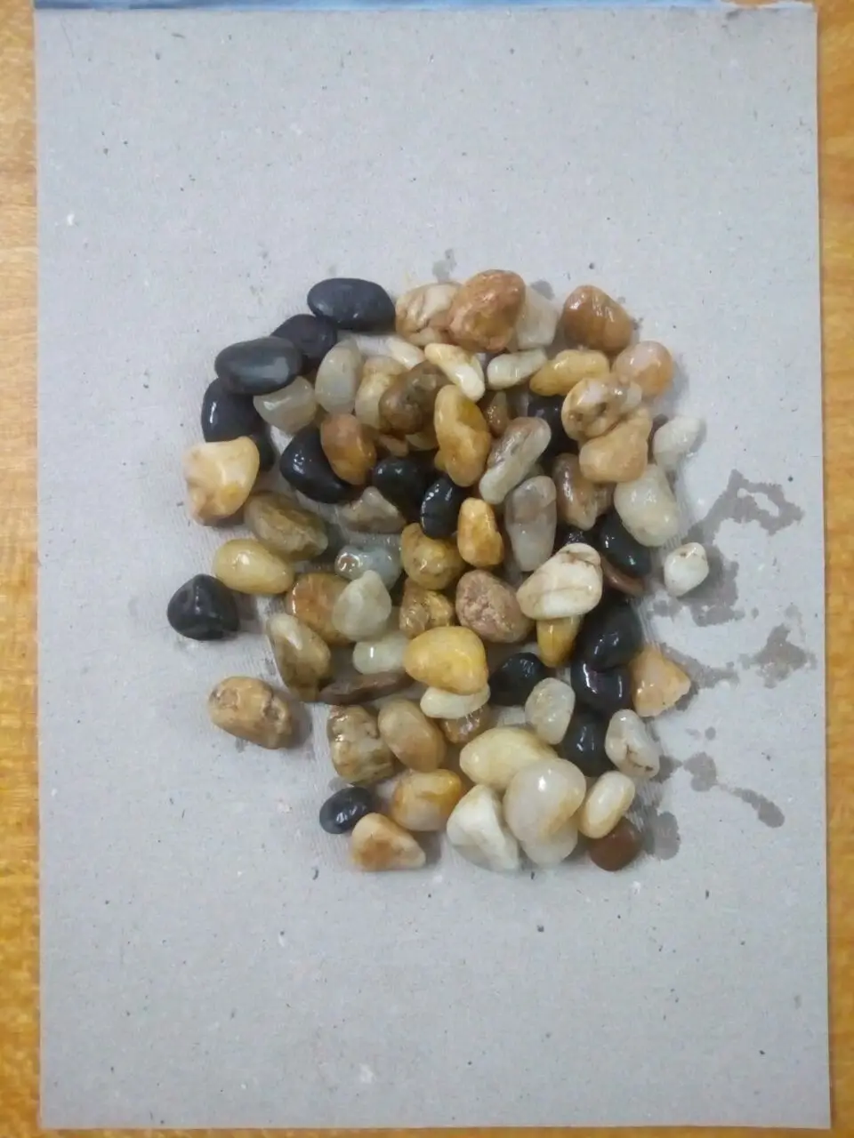 Natural Gravel 1