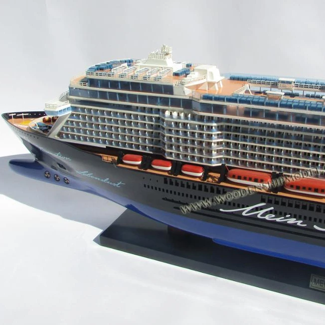 Mein Schiff 5 Cruise Ship Wooden Craft Buy Wooden Model Ship Mein Schiff 5homemade Wood Crafts Mein Schiff 5miniature Boats Crafts Mein Schiff 5