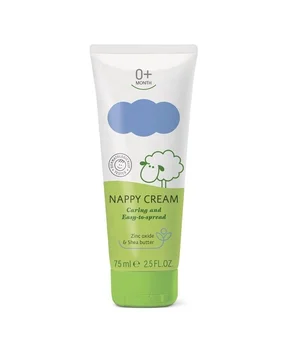 baby nappy cream