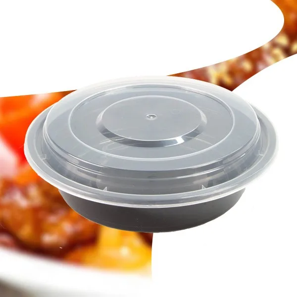 Wholesale Hot Food Delivery Box Packaging Takeaway Food Container Buy