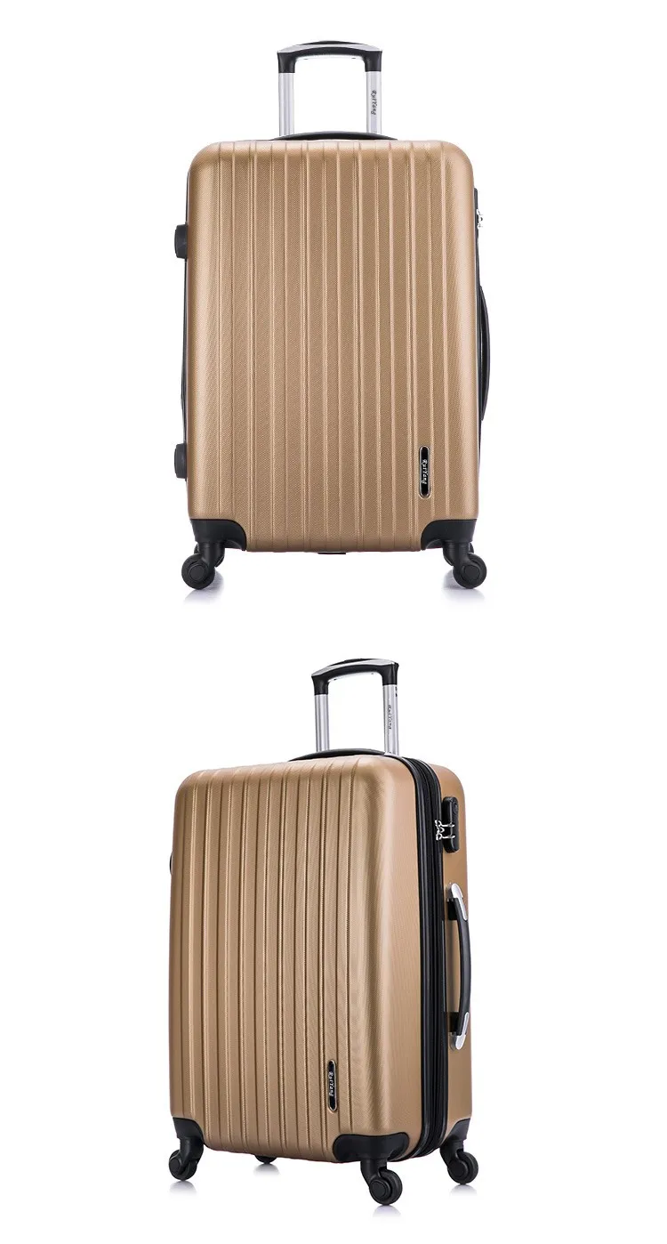 2pc luggage