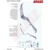 r109 retractor st marks flat blade 30 angle