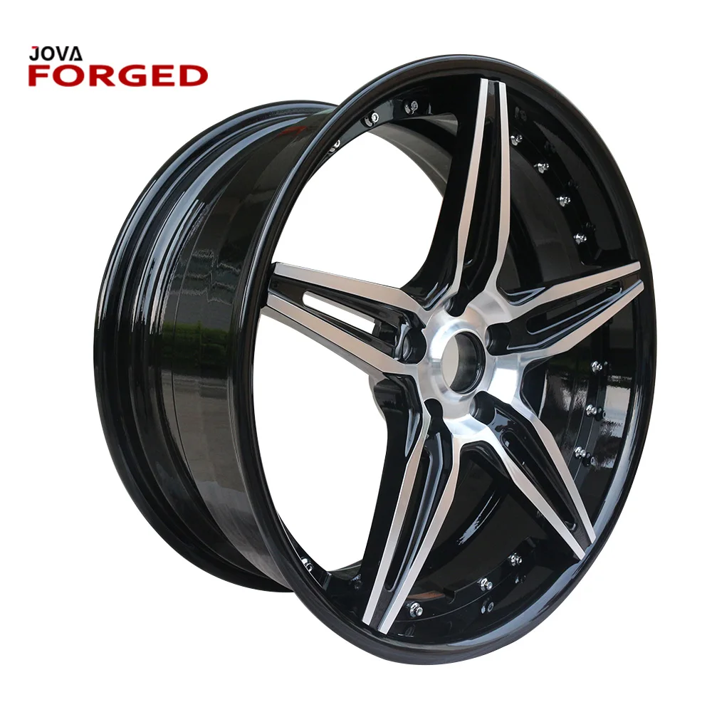 Made In China Car Rims
