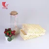 Woven Handmade Bamboo Box for Tea/ Gift/ Bamboo Jewelry Packaging Box