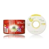 hot sales printable blank CD-R 870 MB 99MIN 48X blank cd in bulk blank disc printable grade A
