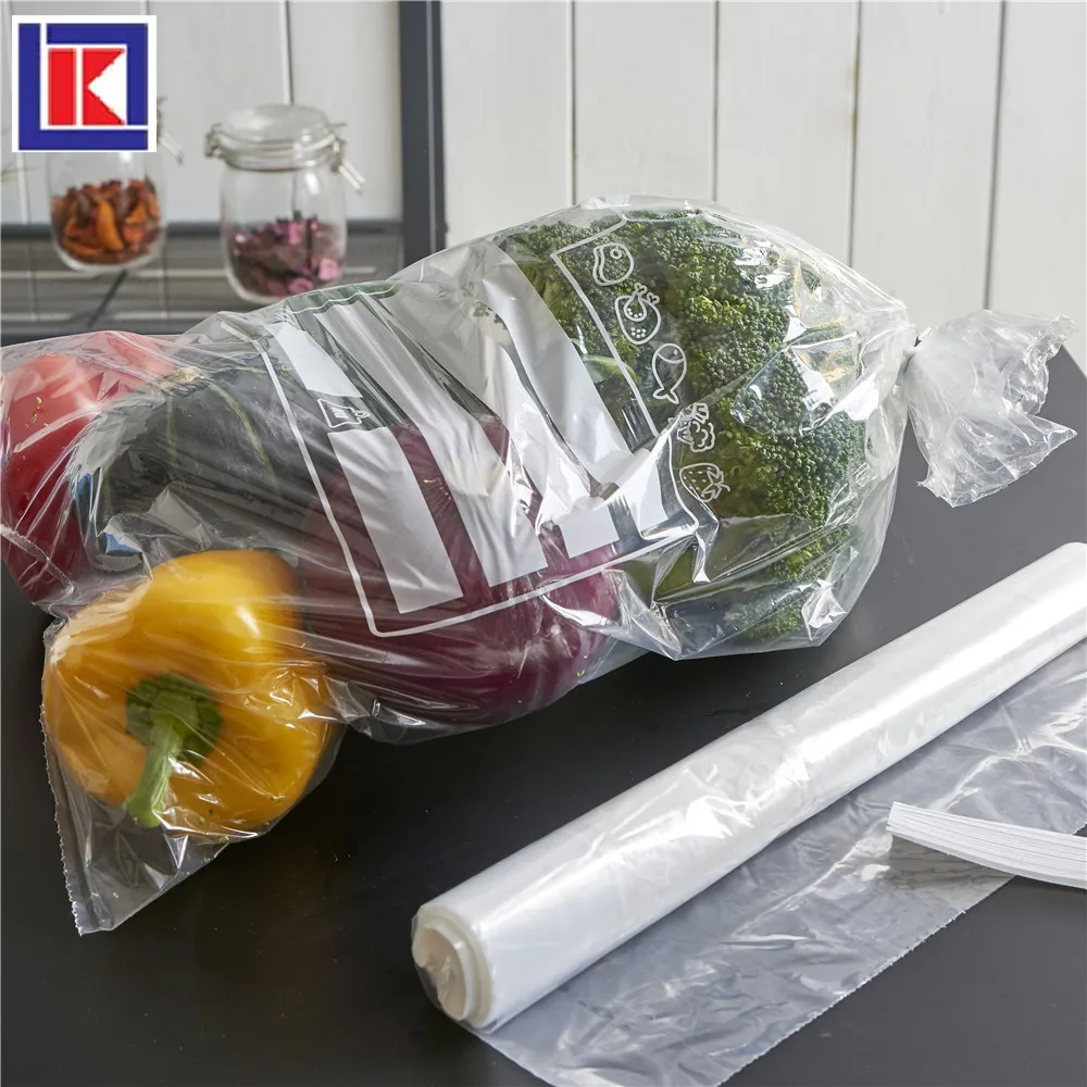 Download Snack Food Packaging Clear Plastic Bag For Potato Chips - Buy Produce Bags,Vegetable Packaging ...