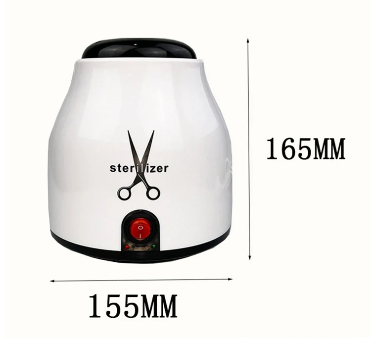 China Supplier barber shop sterilizer autoclave sturdy for tattoo