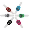 Hot selling 5 digits LED light finger counter