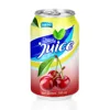 Refresh Drink with Different types of Fruit Juice Beverage OEM factory