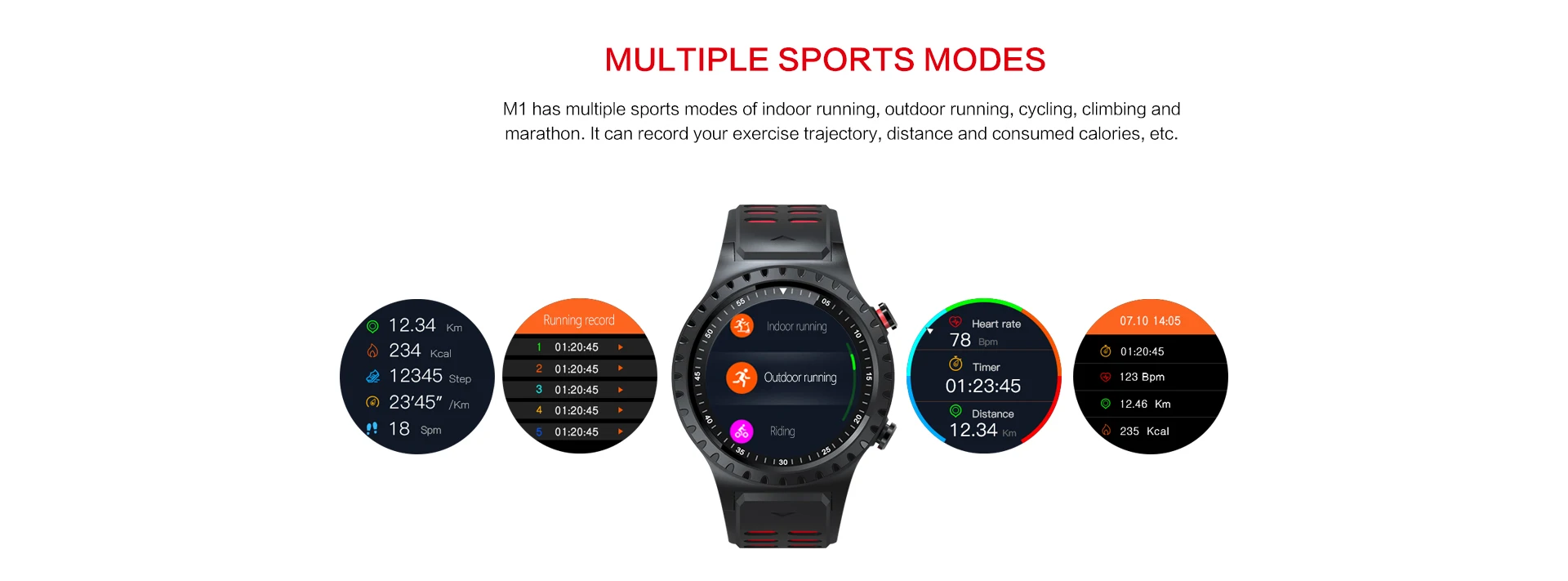 sim card watch 2018